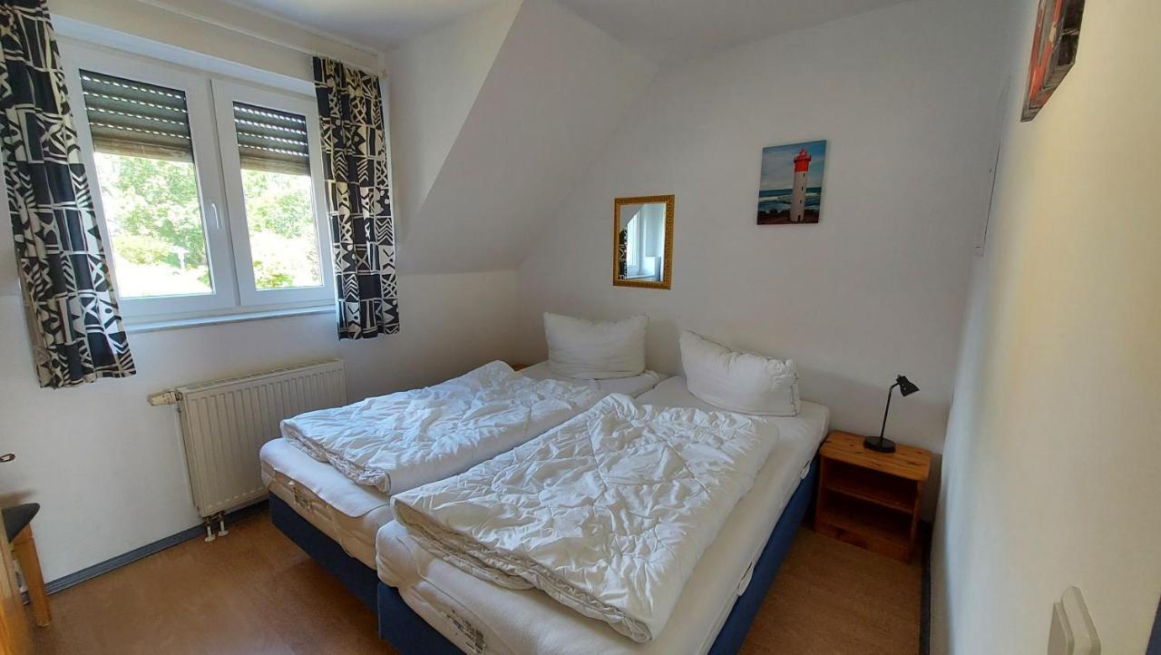 Ferienwohnung Weitblick Бреге Екстериор снимка